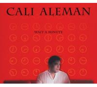 Aleman,Cali - Wait a Minute