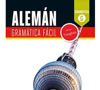 Alemán Gramática fácil