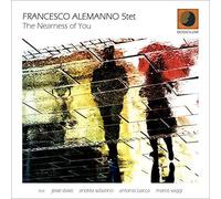 Alemanno Francesco - The Nearness of You [Import]