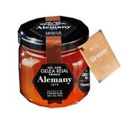 ALEMANY - Gelée Royale Miel Eco 500 g