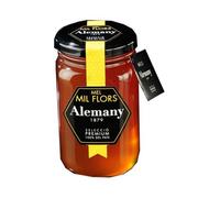 ALEMANY - Mille fleurs de miel 500 g