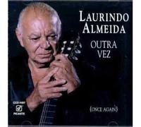 Alemida Laurindo - Outra Vez 1 Again [Import]