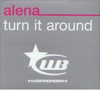 Alena - Turn It Around