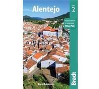 Alentejo by Alex Robinson Unknown (Auteur)
