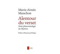 Alentour Du Verset - Petite Phénoménologie Des Mystères