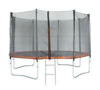 ALÉO BY TRIGANO-Trampoline Trigano - diamètre 4,27 m