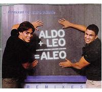 Aleo - Mujer De Mi Vida/Cuando Te Veo Con El