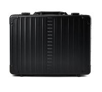 Aleon Attache attaché-case 43 cm compartiment pour ordinateur portable gris