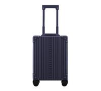 Aleon Business 4-roll Businesstrolley 50 cm Laptopfach sapphire (2055-SA)