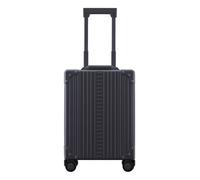 Aleon Business 4-roll Businesstrolley 50 cm Laptopfach noir