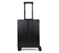Aleon Business 4-roues Businesstrolley 55 cm gris