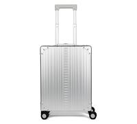 Aleon Business 4-roues Businesstrolley 55 cm gris