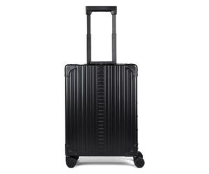 Aleon Business 4-roues Businesstrolley 55 cm gris