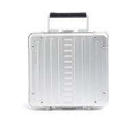 Aleon Classic 10 Diversity Mallette cosmétiques argent, aluminium, unisexe