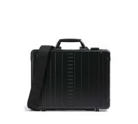 Aleon Classic 15 Porte-document noir, aluminium, unisexe
