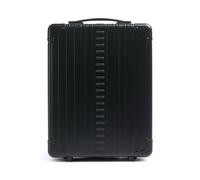 Aleon Sac à dos Hybrid 39 cm pour ordinateur portable black (H1600100-ONYX)