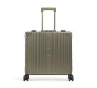Aleon Classic 17 Deluxe Valise 4 roues bronze, 41 x 44 x 21cm