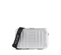 Aleon Classic 1905 Vanity Sac bandoulière argent, aluminium, unisexe