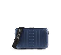 Aleon Classic 1905 Vanity Sac bandoulière bleu foncé, unisexe