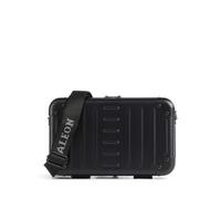 Aleon Classic 1905 Vanity Sac bandoulière noir, unisexe
