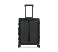 Aleon Classic 21 Domestic front flap Valise 4 roues noir, 39 x 53 x 24cm