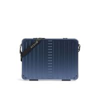 Aleon Classic Sac d'ordinateur bleu foncé, unisexe