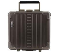 Aleon Diversty Beautycase 27 cm brun