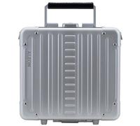 Aleon Diversty Beautycase 27 cm couleur argent