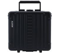 Aleon Diversty Beautycase 27 cm noir