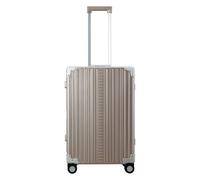 Aleon Fortis 4 roulettes Trolley 67 cm or rose