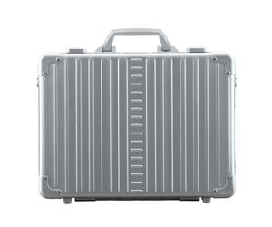 Aleon Mallette gris, Taille One Size