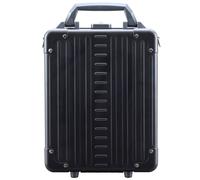 Aleon Mallette noir, Taille One Size