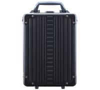 Aleon Mallette noir, Taille One Size