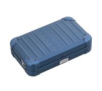 Aleon Sac à bandoulière 19 cm bleu