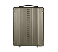 Aleon Sac à dos Hybrid 39 cm pour ordinateur portable couleur bronze