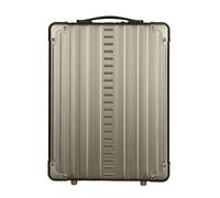 Aleon Sac à dos Hybrid 42 cm pour ordinateur portable couleur bronze