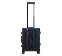 Aleon Traveler 4 roues Valise cabine 55 cm bleu