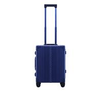 Aleon Traveler 4 roues Valise cabine 55 cm bleu