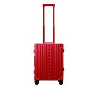 Aleon Traveler 4 roues Valise cabine 55 cm rouge