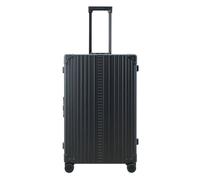 Aleon Traveler 4 roues Valise cabine 77 cm bleu