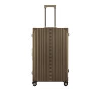 Aleon Traveler 4 roues Valise cabine 77 cm couleur bronze