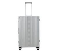 Aleon Traveler 4 roues Valise cabine 77 cm gris