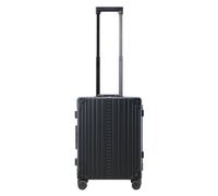 Aleon Traveler Domestic 4-roues trolley cabine 55 cm gris