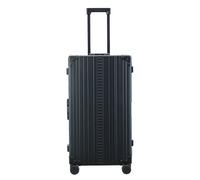 Aleon Traveler International trolley 4 roues 77 cm gris