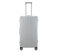 Aleon Traveler International trolley 4 roues 77 cm gris
