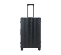 Aleon Traveler Trolley 4 roues 67 cm bleu