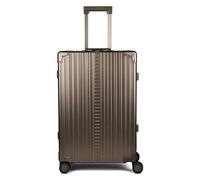 Aleon Traveler Trolley 4 roues 67 cm brun