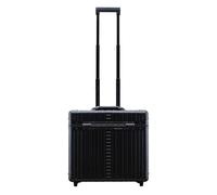 Aleon Valise de pilote noir, Taille One Size