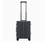 Aleon Valisette '21 Domestic' noir, Taille One Size