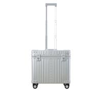 Aleon Valisette 'Aleon Classic' argent, Taille One Size